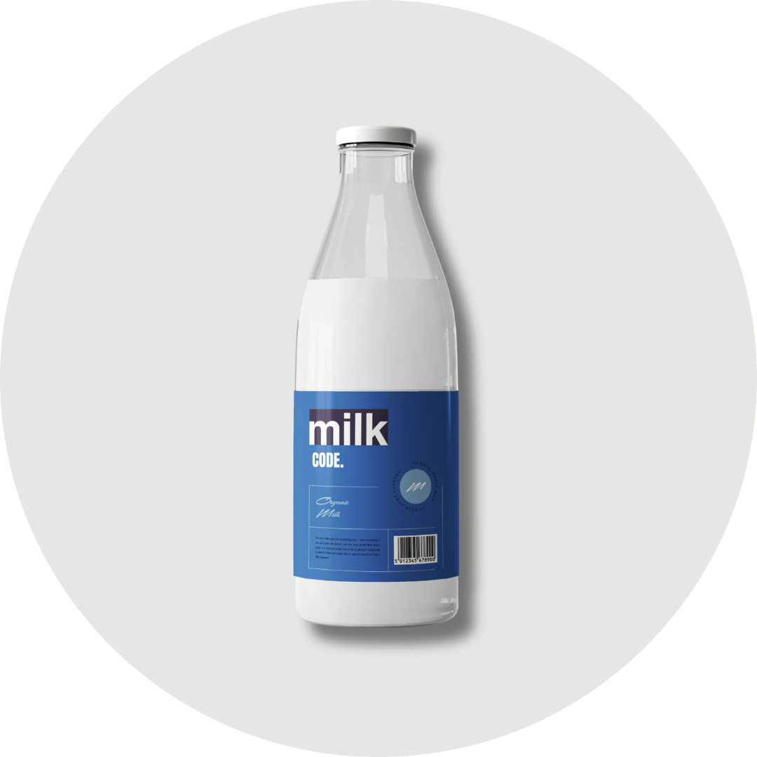 สติ๊กเกอร์<br>ฉลากเครื่องดื่ม