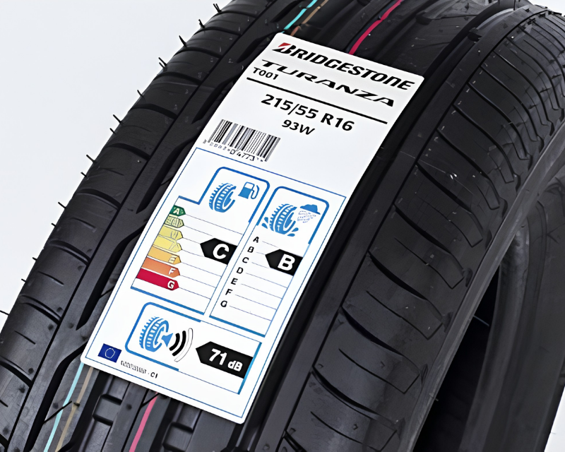 Automotive / Tyre