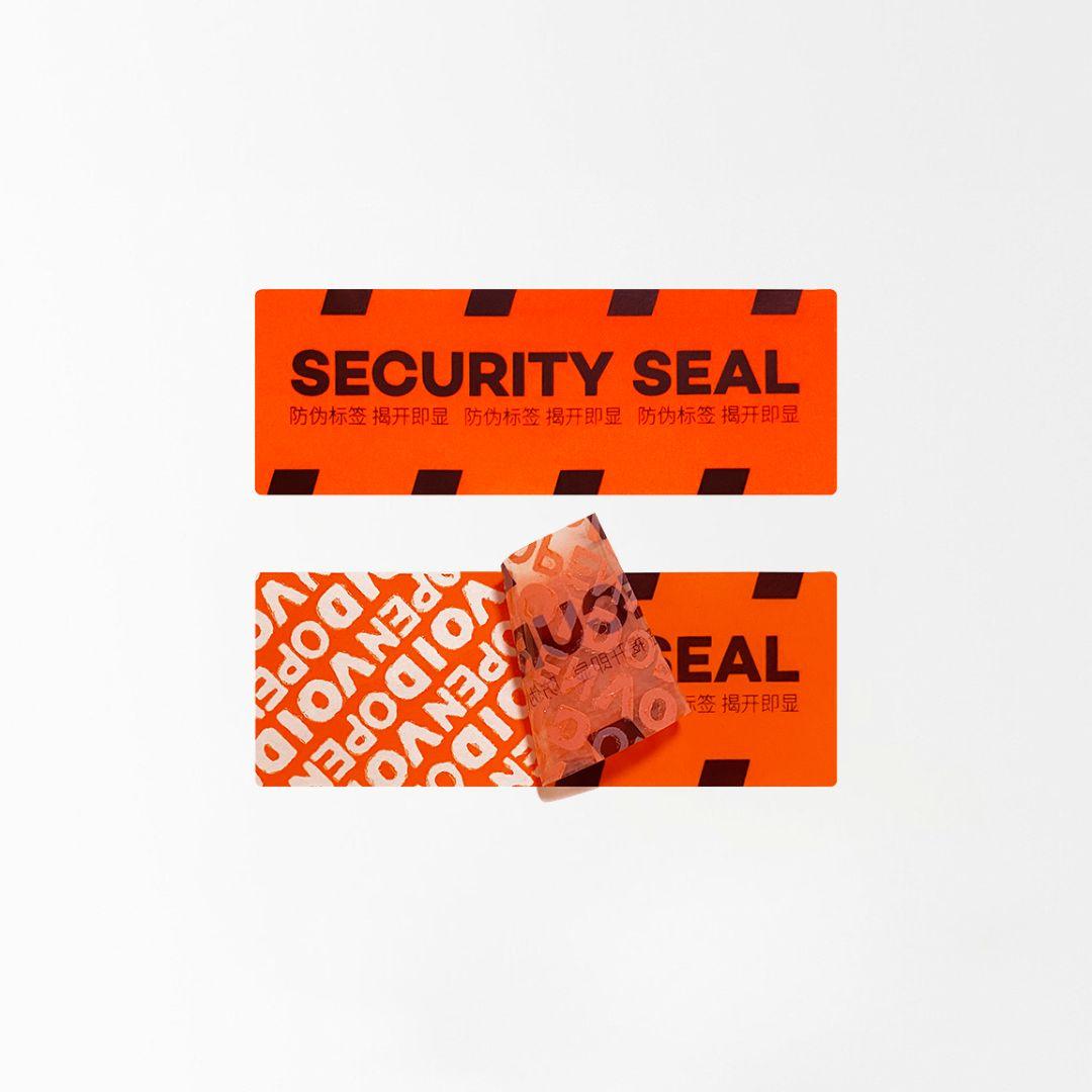 สติ๊กเกอร์ VOID