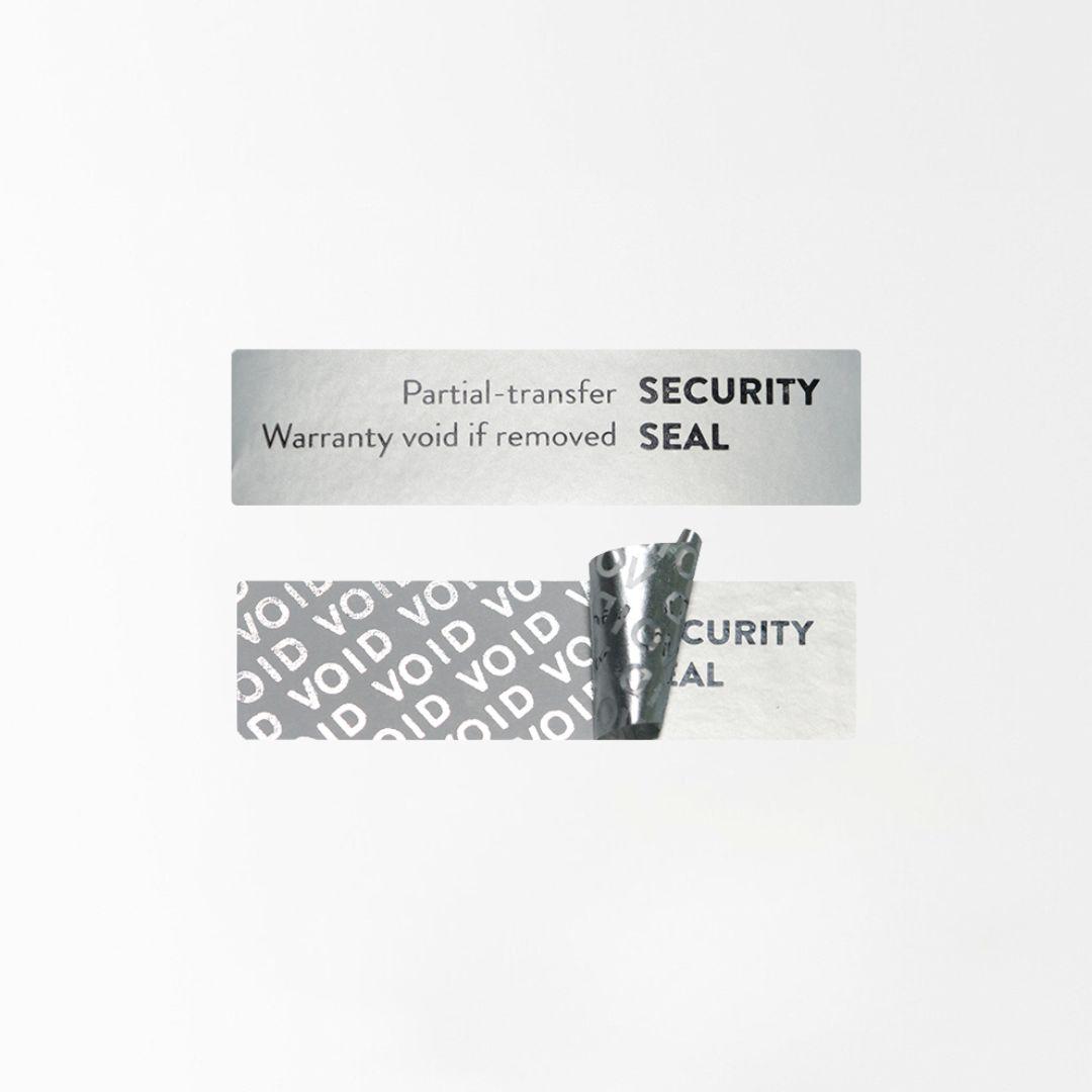 สติ๊กเกอร์ VOID