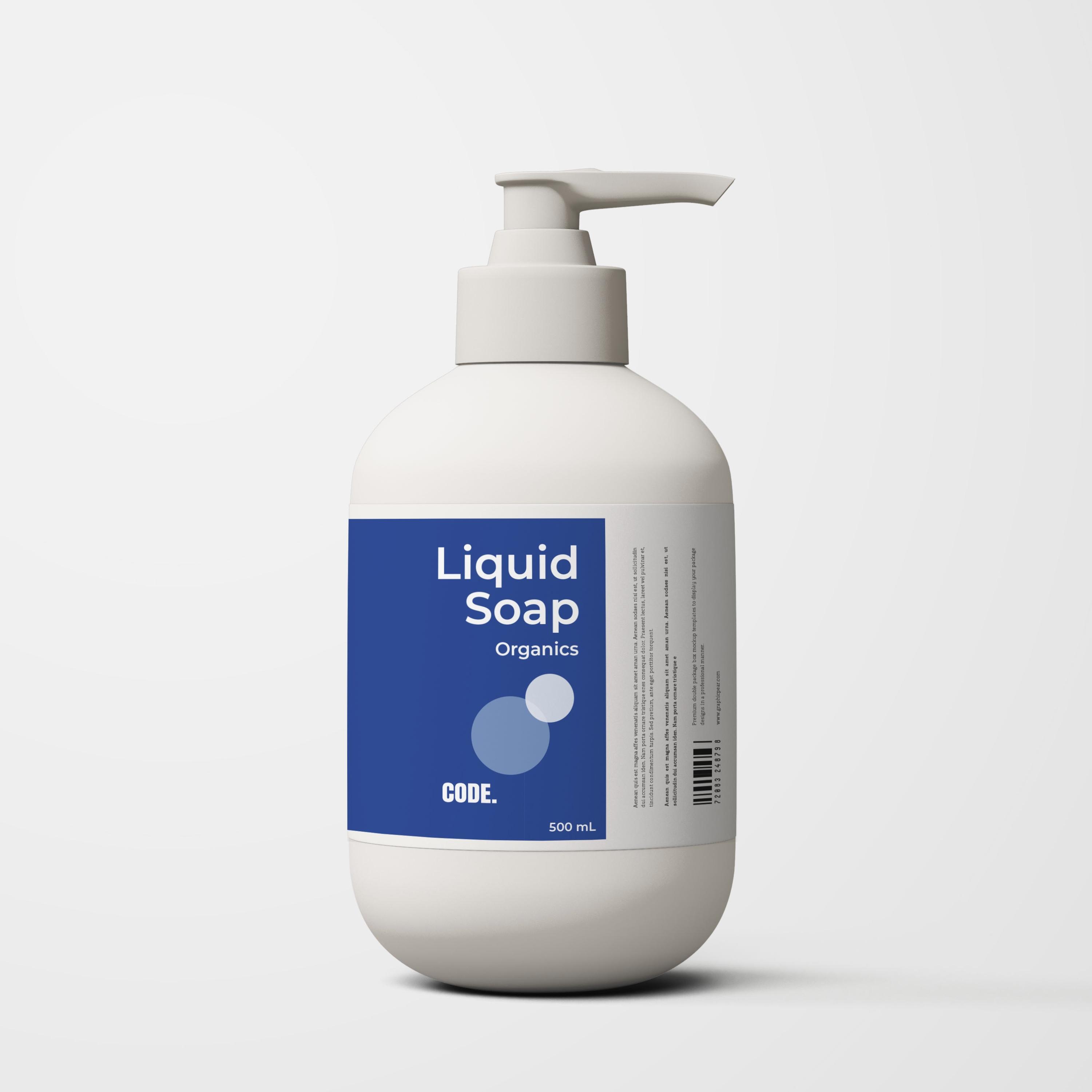 ฉลากสินค้าทั่วไป