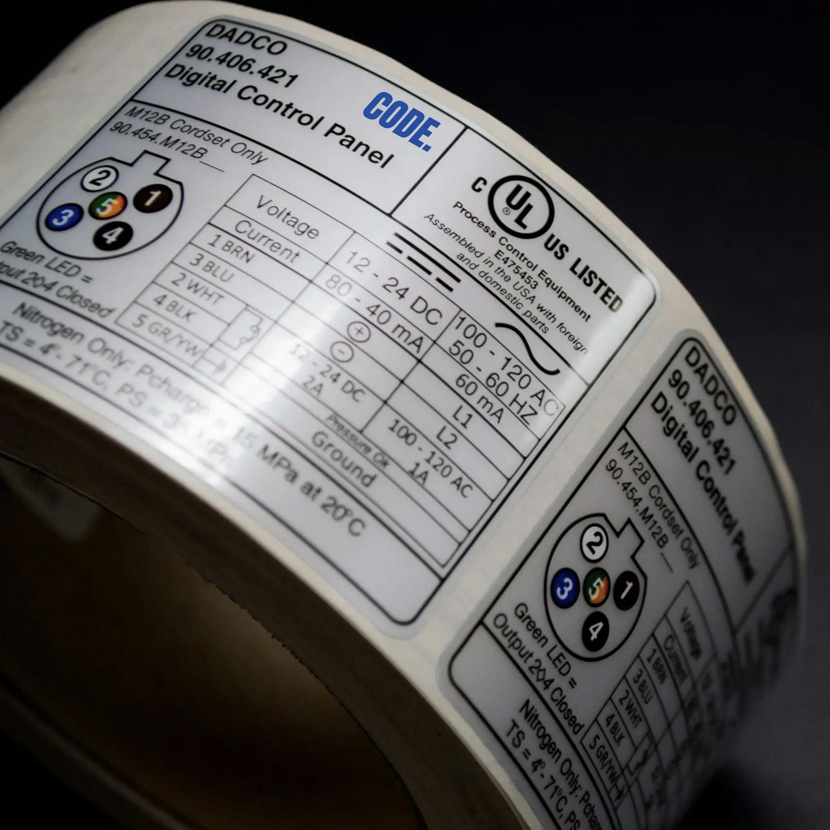 สติ๊กเกอร์อิเล็กทรอนิกส์