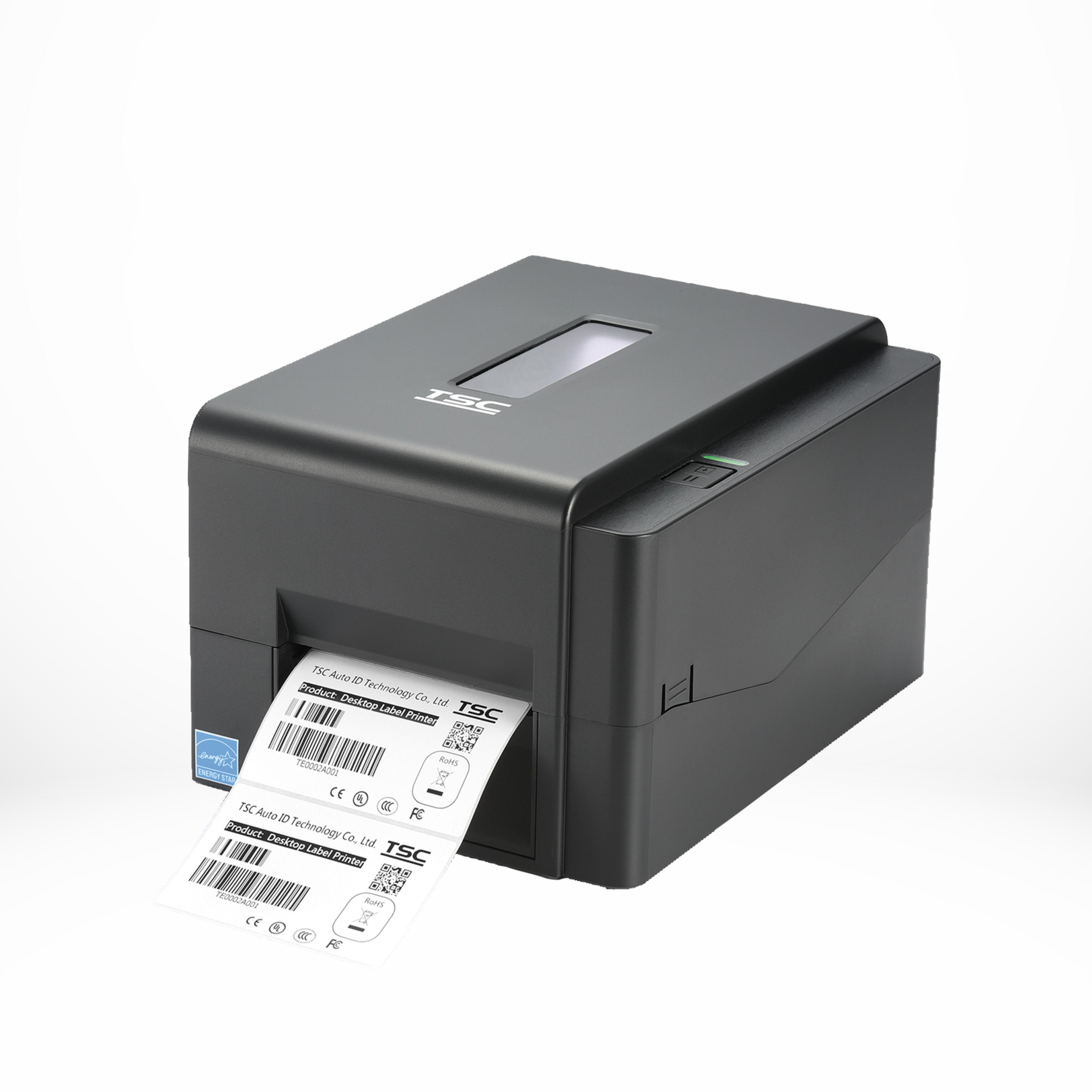 เครื่องพิมพ์บาร์โค้ด