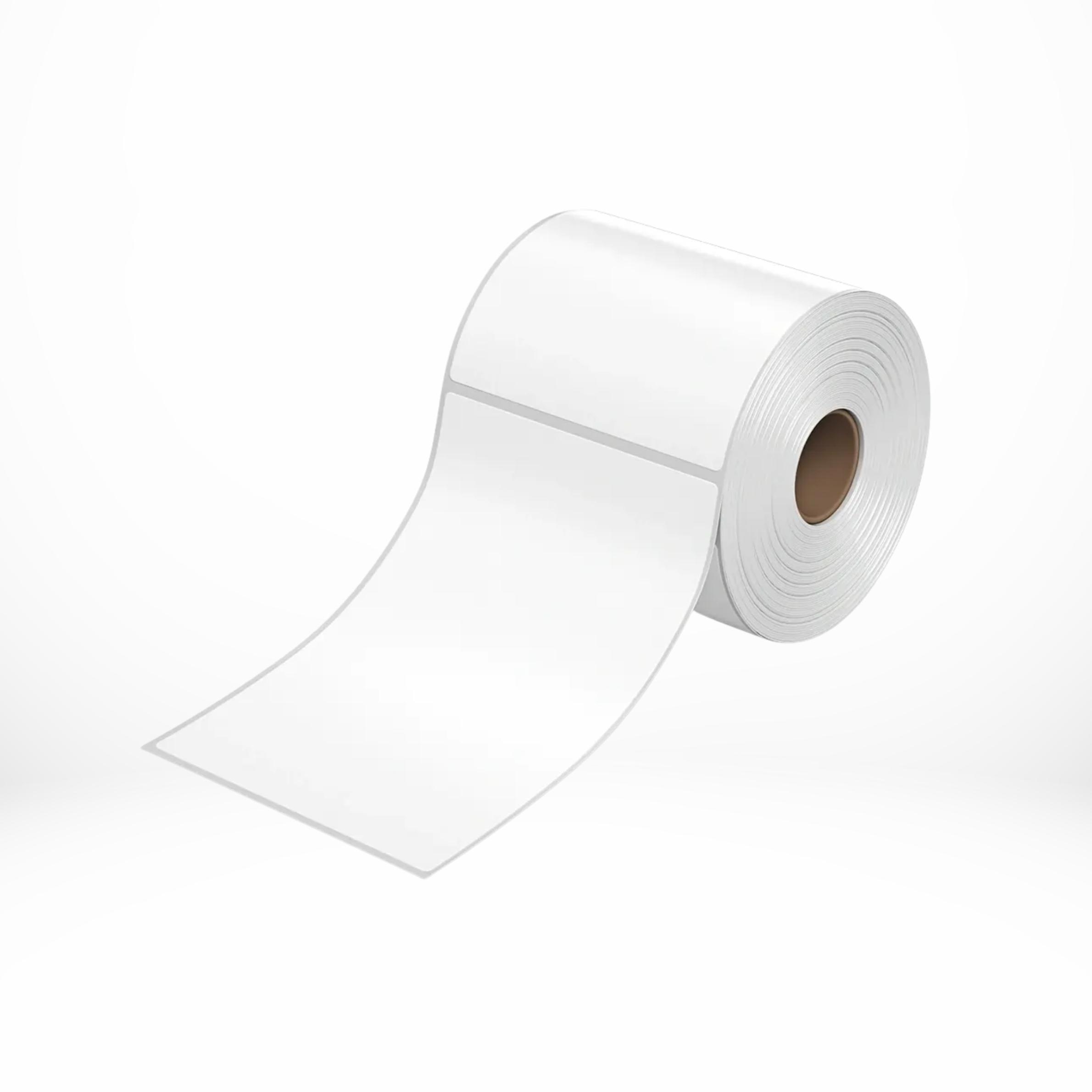 สติ๊กเกอร์ดวงเปล่า