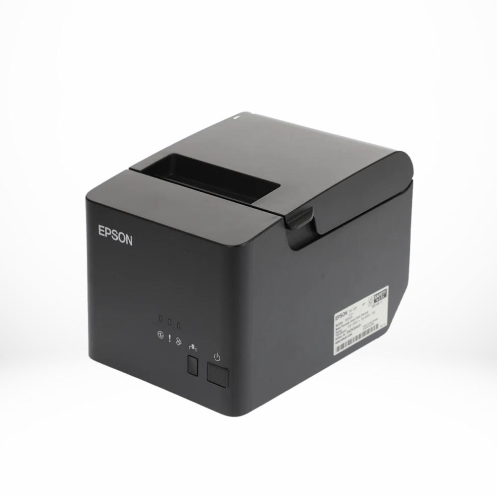 เครื่องพิมพ์ใบเสร็จ