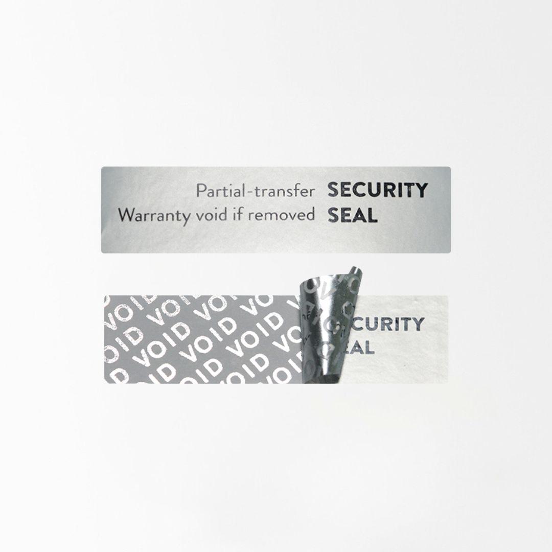 สติ๊กเกอร์ VOID