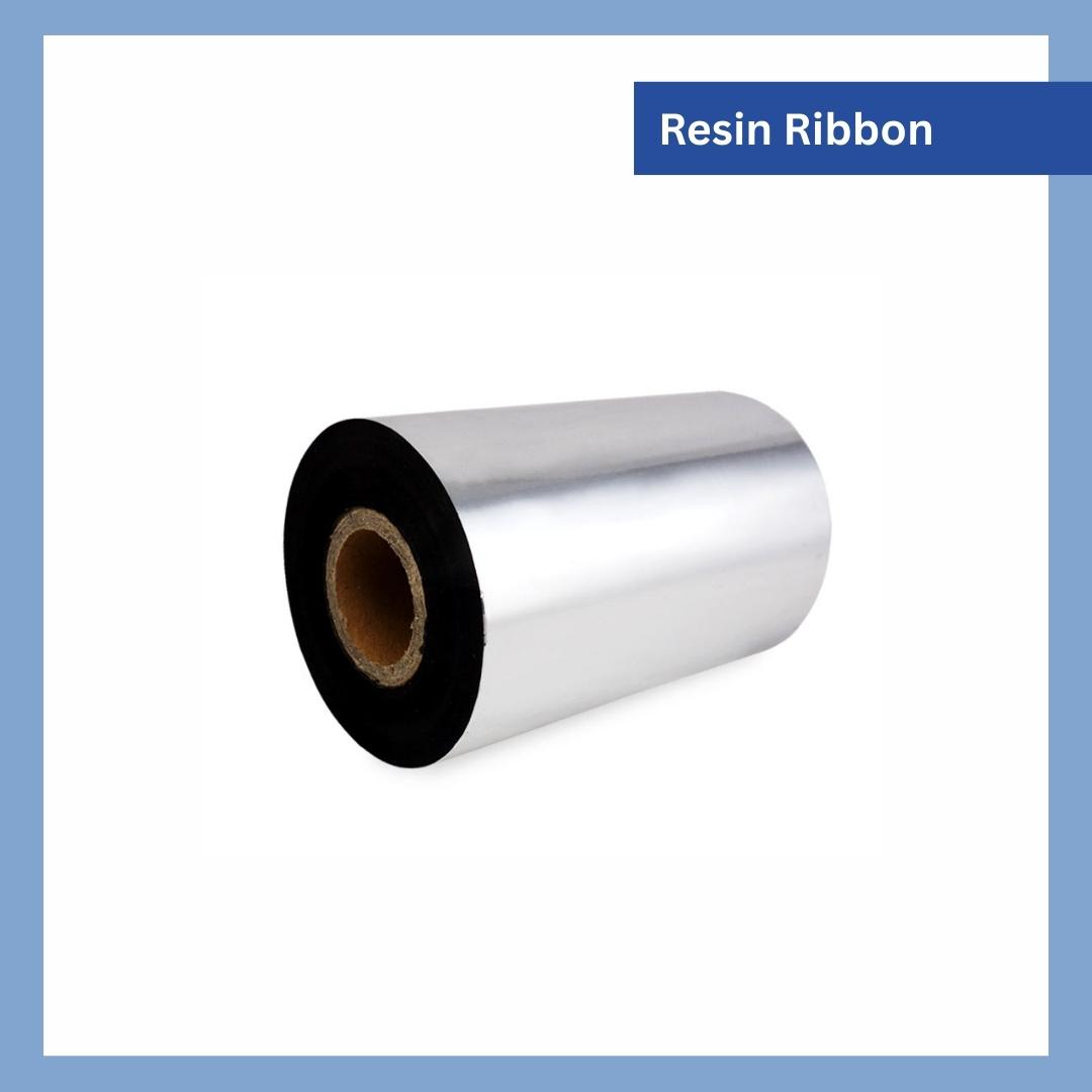 ริบบอน Resin
