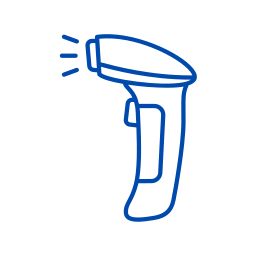 เครื่องสแกนบาร์โค้ด