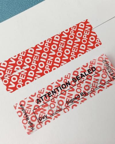 สติ๊กเกอร์กันปลอม